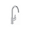 Смеситель Grohe BauEdge 23760001 для раковины