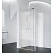 Душевой уголок BelBagno MARMI-AH-1-80/100-C-Cr 80х100 прозрачное стекло