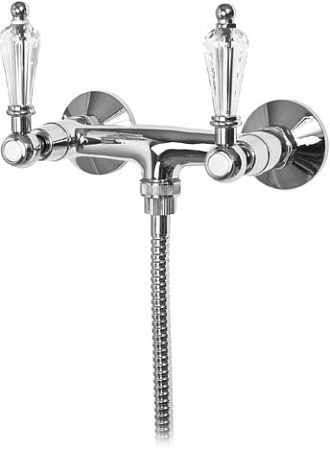 Смеситель Cezares Diamond DIAMOND-DS-01-Sw для душа