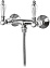 Смеситель Cezares Diamond DIAMOND-DS-01-Sw для душа