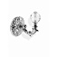 Крючок Stil Haus Noto Light NT13V(08) хром