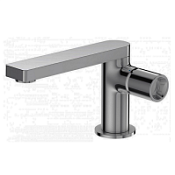 Смеситель Jacob Delafon Composed E73050-ND-TT для раковины титан