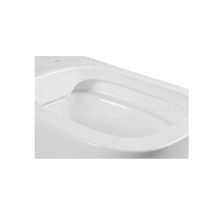Унитаз подвесной Aquatek Дива AQ2012-00 с сидением Soft Close