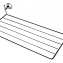 Полка Nicolazzi Classica 1499CR - фото 1