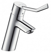 Смеситель Hansgrohe Talis S2 32035000 для раковины