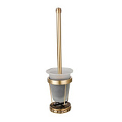 Ершик напольный  Zorg Antic AZR 26 BR бронза