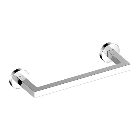 Полотенцедержатель Keuco Edition 90 19021010000 хром