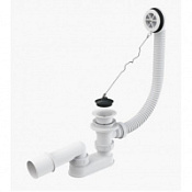 Слив-перелив AlcaPlast A502 Слив-перелив AlcaPlast A502