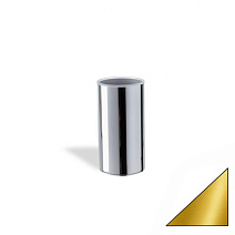 Стакан Stil Haus Hashi HS10AP(16) настольный золото