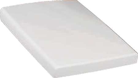 Крышка-сиденье для унитаза подвесного Villeroy & Boch La Belle 9M12S1R1 микролифт