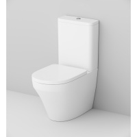 Унитаз-компакт Am.Pm Inspire C508607WH