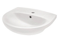 Раковина Santek Антик 55 1WH110186 полувстраиваемая Раковина Santek Антик 55 1WH110186 полувстраиваемая