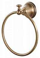 Полотенцедержатель Tiffany World Harmony TWHA015br бронза