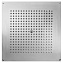Верхний душ Bossini DREAM - Cube H38459.030 хром - фото 1