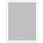 Мебель для ванной BelBagno Marino MARINO-700-2C-SO-BL-P 70 bianco lucido - фото 13