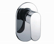 Смеситель WasserKRAFT Donau 5351 для душа