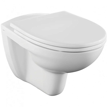 Чаша для унитаза подвесного VitrA Fit 6855B099-1777