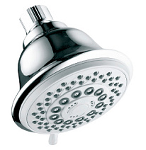 Верхний душ Lemark LM8040C хром