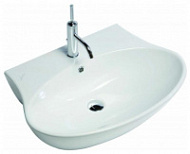 Раковина Hatria Nido YXEM 62 Раковина Hatria Nido YXEM 62
