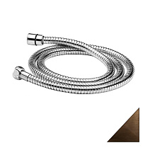 Душевой шланг Cezares CZR-U-FMDC-150-02 бронза