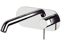 Смеситель Remer X Style X15 для раковины, хром Смеситель Remer X Style X15 для раковины, хром