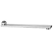 Излив Iddis T19 длинный, прямой