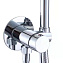 Гигиенический душ со смесителем RUSH Capri CA1435-98 хром - фото 1