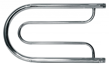 Полотенцесушитель водяной Ника Econ ПЛ1 32/50