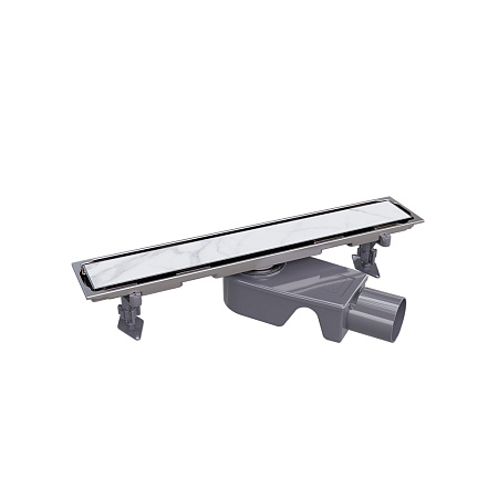Душевой трап RGW Shower Drain SDR-22 40