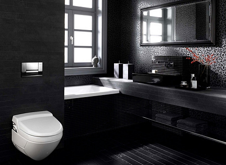 Кнопка смыва Geberit Tango 115.760.21.1 хром