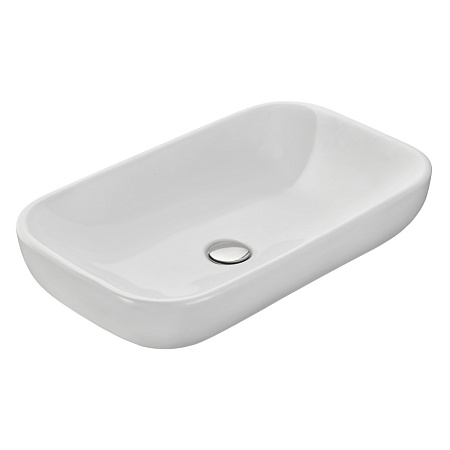 Мебельная раковина Aquaton Infinity 1AX169WBXX000 60 белый