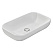 Мебельная раковина Aquaton Infinity 1AX169WBXX000 60 белый