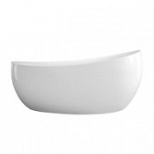 Ванна квариловая Villeroy & Boch Aveo New Generation UBQ194AVE9W1V-01 190х95 см, белая Ванна квариловая Villeroy & Boch Aveo New Generation UBQ194AVE9W1V-01 190х95 см, белая