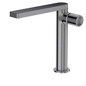 Смеситель Jacob Delafon Composed E73159-TT для раковины титан