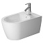 Биде подвесное Duravit ME by Starck 2288150000 - фото 1
