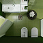 Полка для раковины Hatria Area Y0WV01 35 - фото 3
