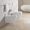Чаша для унитаза подвесного BelBagno Dune BB2382B белый - фото 2