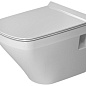 Чаша для унитаза подвесного Duravit DuraStyle 2539090000