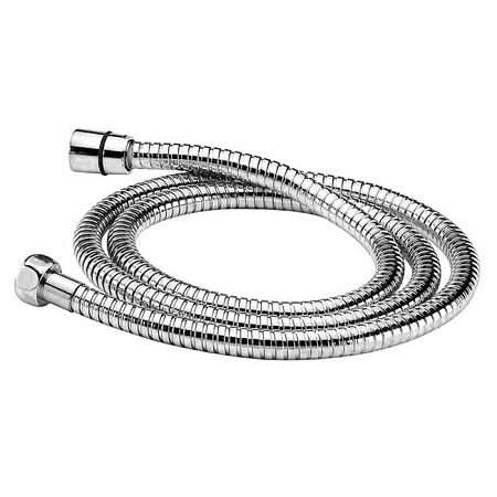 Душевой шланг Cezares CZR-U-FMDC-150-01 хром