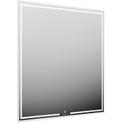 Зеркало Kerama Marazzi Mio MIO.mi.80\WHT 80 белый Зеркало Kerama Marazzi Mio MIO.mi.80\WHT 80 белый