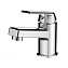 Смеситель OneLife P02-021cr для раковины, хром - фото 1