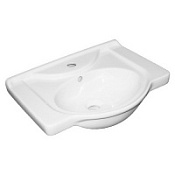 Раковина Opadiris Капри 4620008199344 55 Раковина Opadiris Капри 4620008199344 55