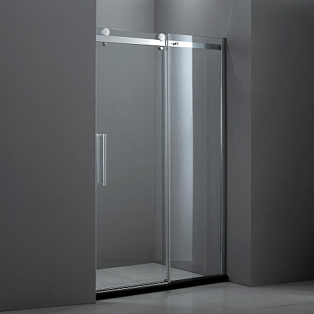 Душевая дверь в нишу Cezares Stylus BF 1 120 C Cr R
