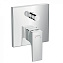 Смеситель Hansgrohe Metropol 32545000 для ванны с душем, хром - фото 1
