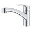 Смеситель Grohe Eurosmart 30305001 для кухонной мойки - фото 1