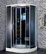 Душевая кабина Timo Standart T-1102 L 120x85x220 Душевая кабина Timo Standart T-1102 L 120x85x220