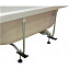 Ножки VitrA Optima Neo 59996457000 для ванны - фото 1