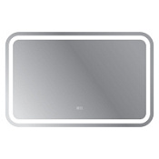 Зеркало Cezares Stylus CZR-SPC-STYLUS-1100-700-TCH-WARM 110x70x3