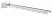 Полотенцедержатель Grohe Allure Brilliant 40496000