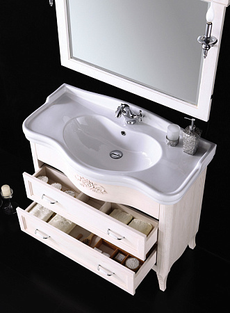 Мебель для ванной BelBagno Primavera 95 ciliegio